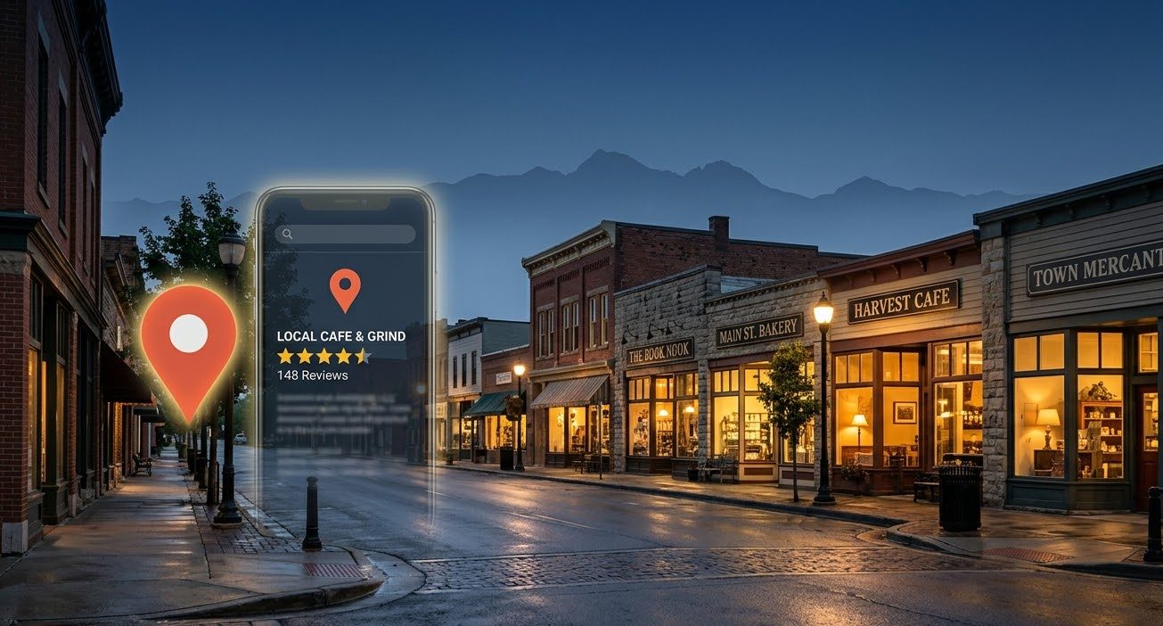 The Complete Guide to Local SEO for Service Businesses (2026)