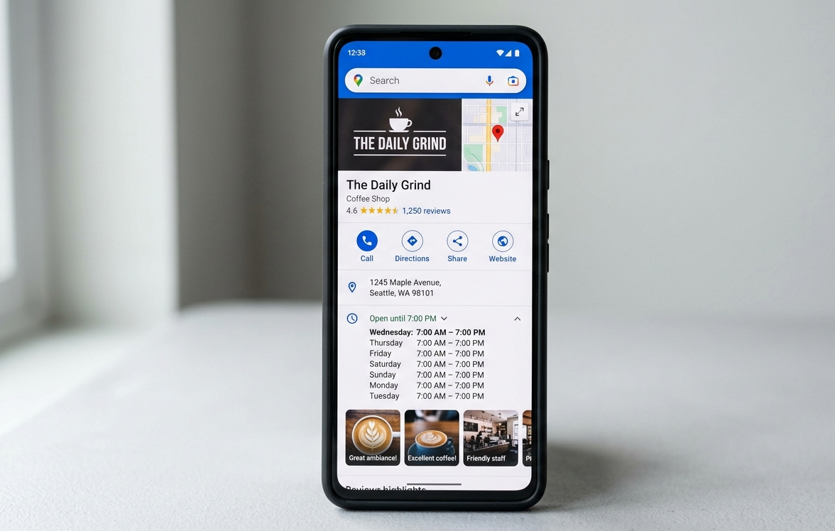 How to Dominate the Google Map Pack in 2026